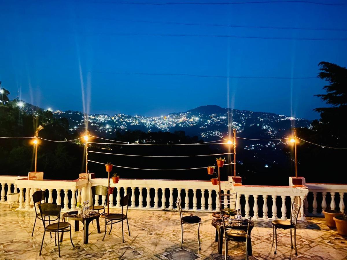 שימלה "Tara Homes" With Open Rooftop Terrace מראה חיצוני תמונה