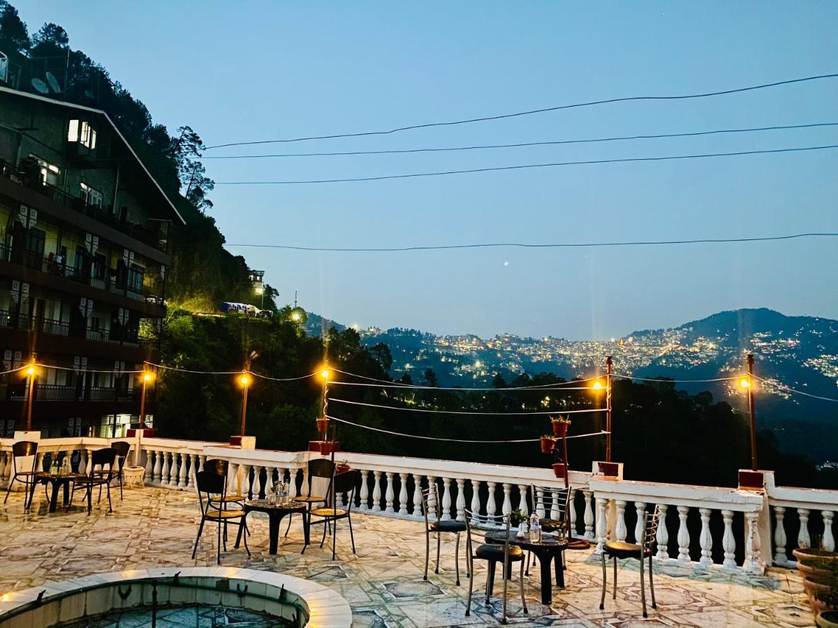 שימלה "Tara Homes" With Open Rooftop Terrace מראה חיצוני תמונה